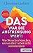 Das war die Anstrengung wert! by Christina Guthier Das war die Anstrengung wert! by Christina Guthier
