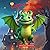 Dingle the Dragon: The Adventure of Halloween