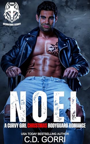 Noel (Sigma International Security #1)