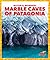 Marble Caves of Patagonia by Katie Chanez