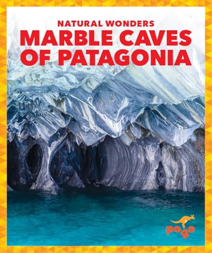 Marble Caves of Patagonia (Natural Wonders)