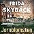 Jernblomsten: Fredrika Stor...