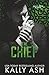 The Chief: An Irish Mafia Dark Romance (Mac Tíre Mafia)