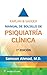 Kaplan & Sadock. Manual de bolsillo de psiquiatría clínica by Samoon Ahmad M.D.