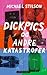 Dickpics og andre katastrofer
