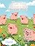 Farm Animals Adorable Pigs:...