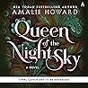 Queen of the Night Sky by Amalie Howard
