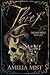 Thief: A Dark Fantasy Romance (The Exiled Trilogy Book 1)