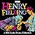 Henry Fielding: A BBC Radio Drama Collection: Full-Cast Dramatisations of Tom Jones, Joseph Andrews, Jonathan Wild & The Female Husband