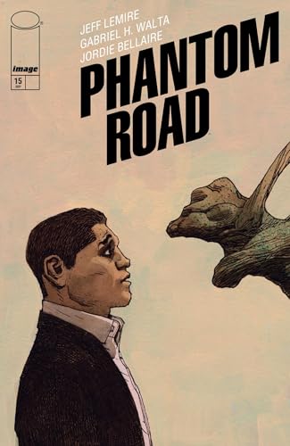Phantom Road #15 (Kindle Edition)