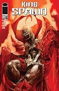 King Spawn #49