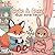 Cute and Cozy Kawaii Animal Friends by Leeanna Chattoo-kissoon