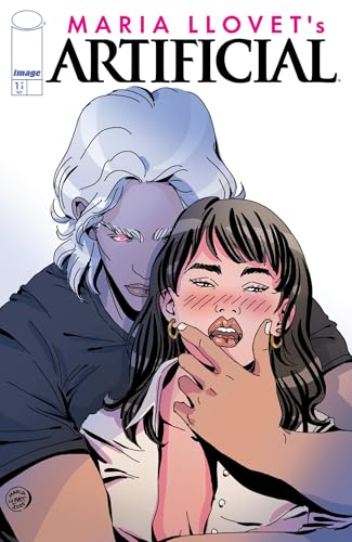 Artificial #1 (Kindle Edition)