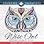Wise Owl Nature Coloring Bo...