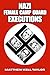 Nazi Female Camp Guard Executions: Justifiable Executions