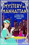 Mystery in Manhattan