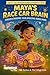 Maya's Race Car Brain: Unde...