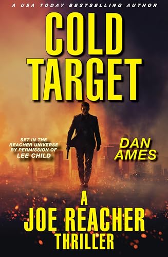 Cold Target (Kindle Edition)