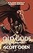 Old Gods and Other Tales