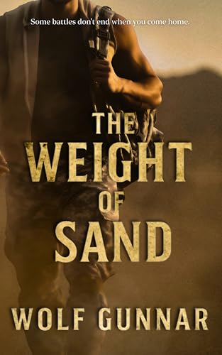 The Weight of Sand (Kindle Edition)