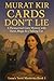 Cards Don't Lie: A Paranormal Cozy Mystery with Tarot, Magic & a Talking Cat (Moonhaven Magic Mysteries Book 1)