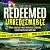 Redeemed Unredeemable: When America’s Most Notorious Criminals Came Face to Face with God