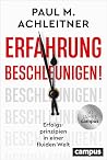 Erfahrung beschle...
