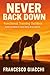 Never Back Down - Functional Training Outdoor by Francesco Giacchi