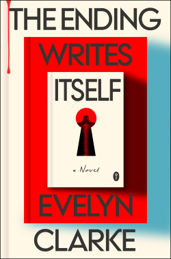 The Ending Writes Itself (Hardcover)