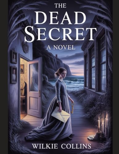 The Dead Secret: A Novel: Annotated