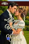 The Rogue and the Wallflower
