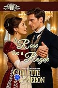 A Rose for a Rogue