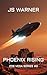 Phoenix Rising (Zoe Vega #2)