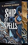 Ship of Spells