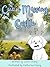 Cua's Missing Castle by Claire Chang