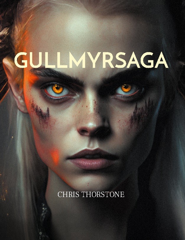 Skæbnestenen (Gullmyrsaga 1)