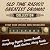 Old Time Radio's Greatest Dramas, Collection 1 by Black Eye Entertainment