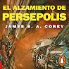 El alzamiento de ...