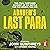 Arnhem’s Last Para