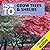 How to Grow Trees and Shrubs