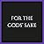 For the Gods' Sake: Tempt t...