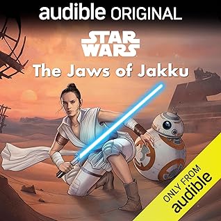Star Wars: The Jaws of Jakku