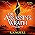 The Assassin's Wrath: Legends of the Shadow, Book 2