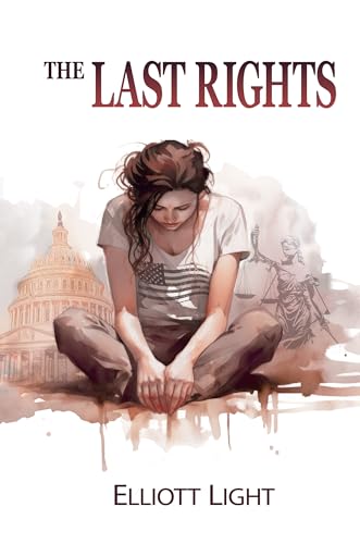 The Last Rights (Kindle Edition)