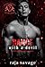 Dance With A Devil: A Dark Why Choose Romance: (The Devils of Cliffside Book 2)