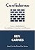Confidence by Ben Carnes