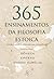 365 ensinamentos da filosof...