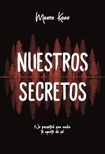 Nuestros secretos (Kindle Edition)