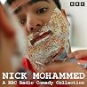 Nick Mohammed by Nick Mohammed