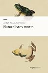 Naturalistes morts
